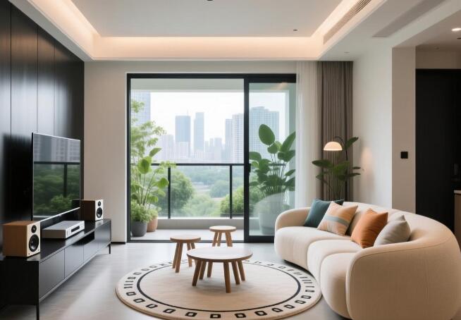 裝修收納設計規(guī)劃指南：小空間擴容，大空間整潔的核心秘訣